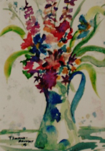 Summers Treasures